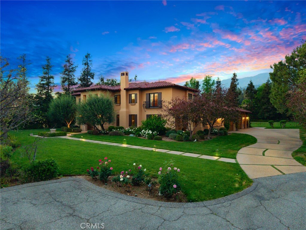 House in Bradbury, California, United States 2 - 17510984