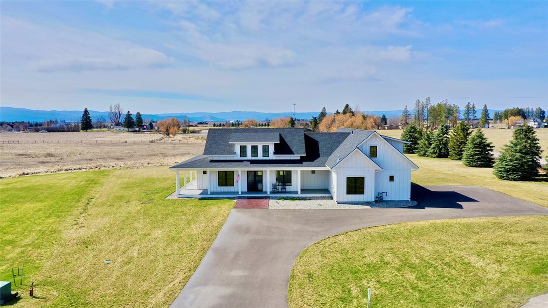 House in Kalispell, Montana, United States 5 - 17512362
