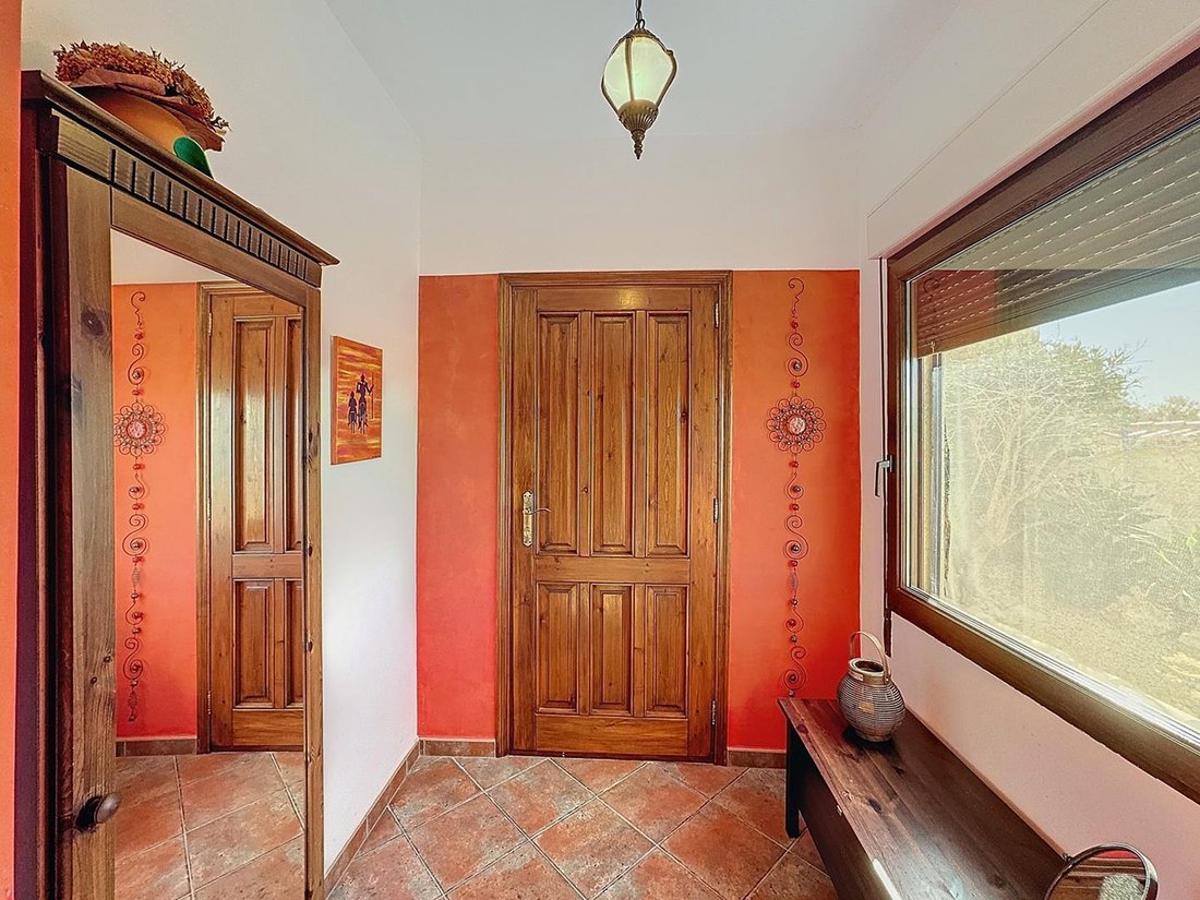 Villa in Cumbre del Sol, el Poble Nou de Benitatxell / Benitachell, Valencian Community 4 - 17514590