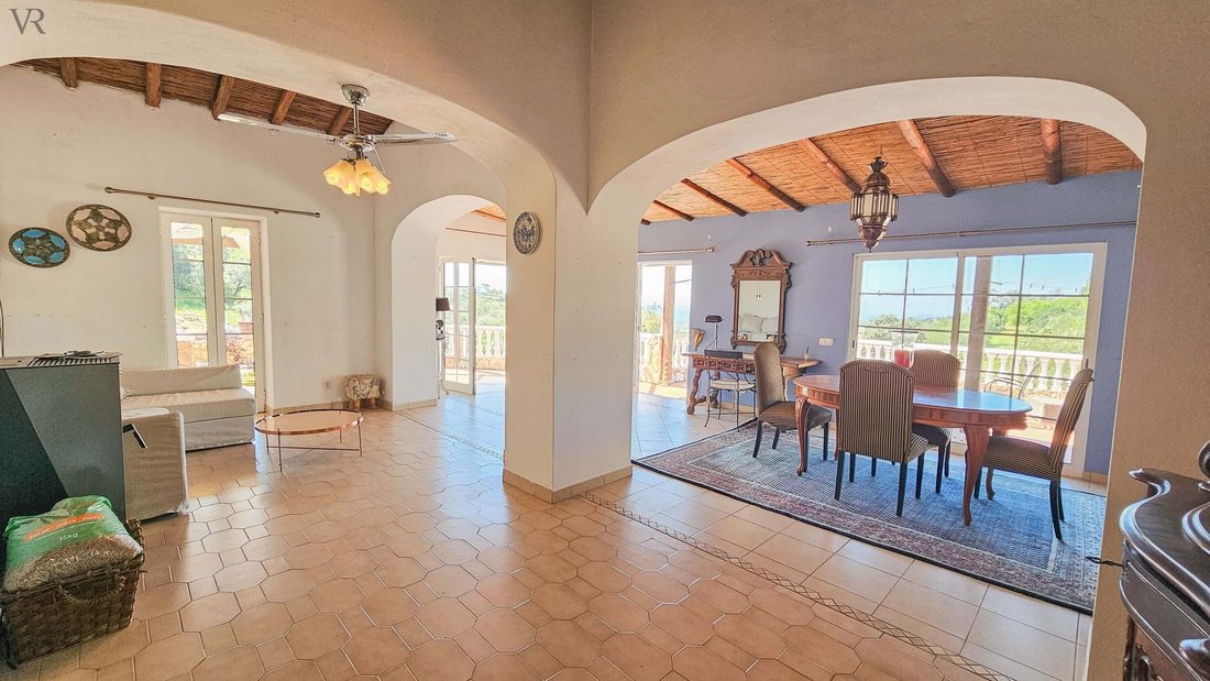 Villa in Boliqueime, Algarve, Portugal 3 - 17510047