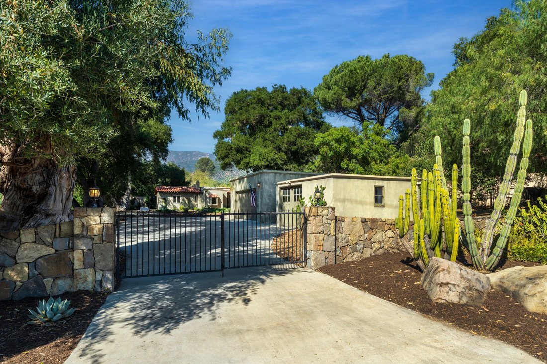 House in Ojai, California, United States 2 - 17510089