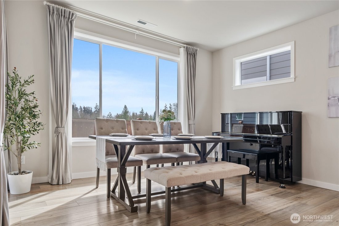House in Everett, Washington, United States 4 - 17505117