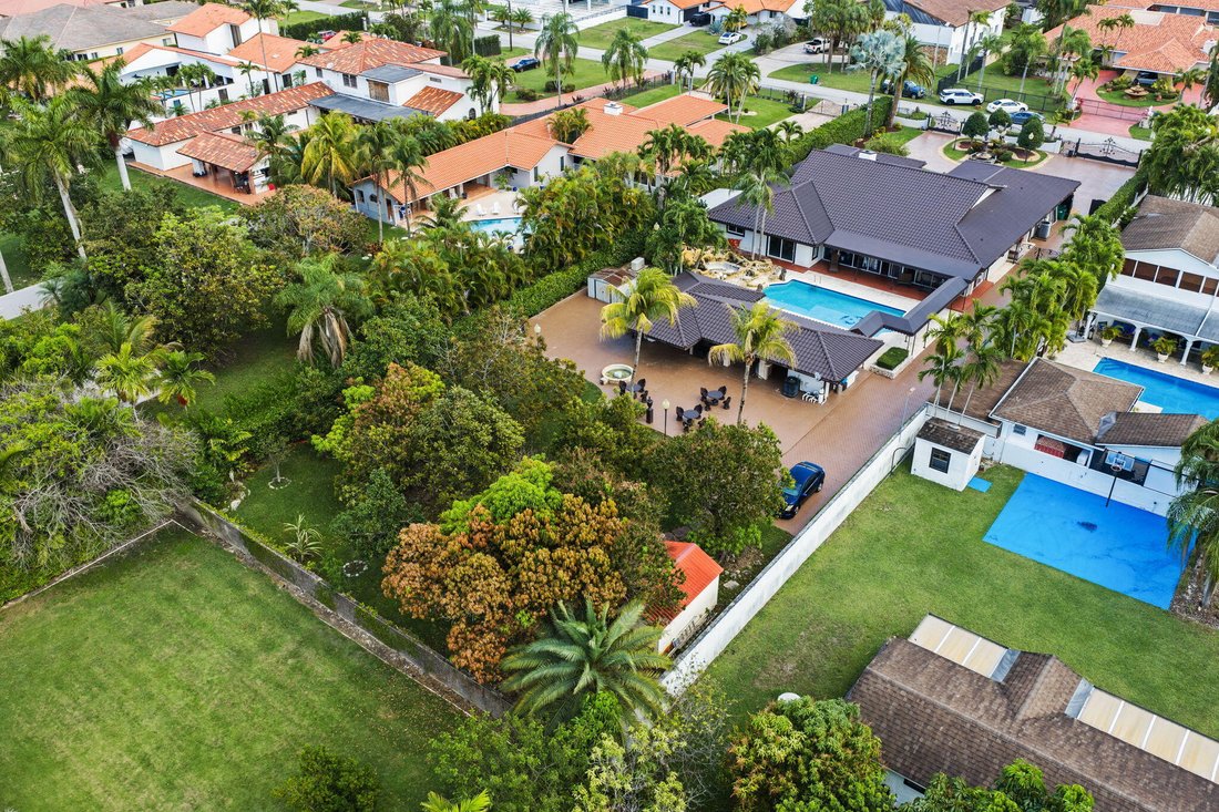 House in Miami, Florida, United States 2 - 17478662