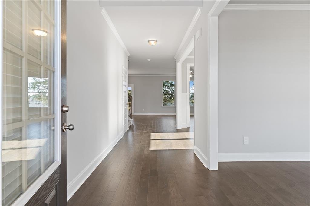 House in Lawrenceville, Georgia, United States 3 - 17504716