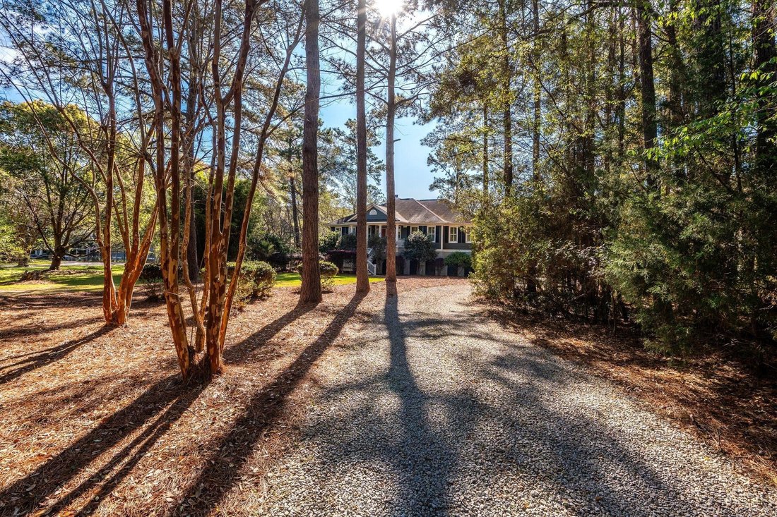 House in Johns Island, South Carolina, United States 2 - 17507839