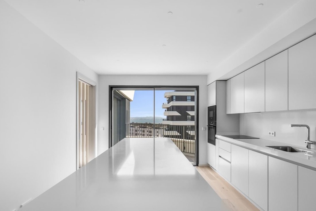 Apartment in Parque das Nacoes, Lisbon, Portugal 2 - 17509830