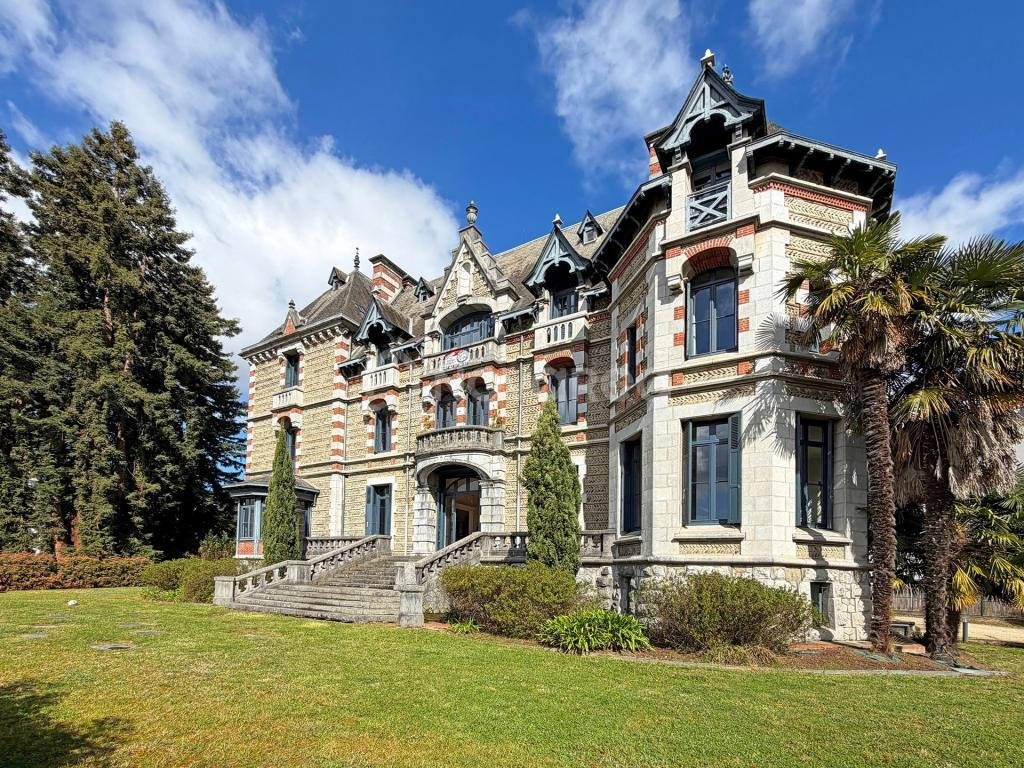 Apartment in Pau, Nouvelle-Aquitaine, France 1 - 17262874