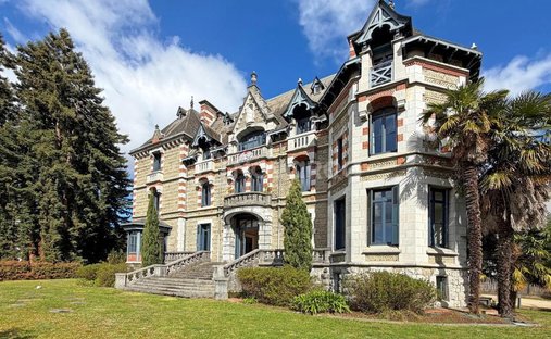 Apartment in Pau, Nouvelle-Aquitaine, France 1