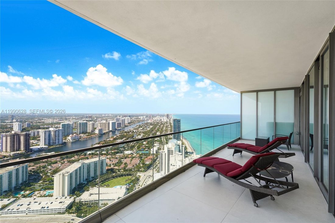 Condo in Sunny Isles Beach, Florida, United States 1 - 17508576