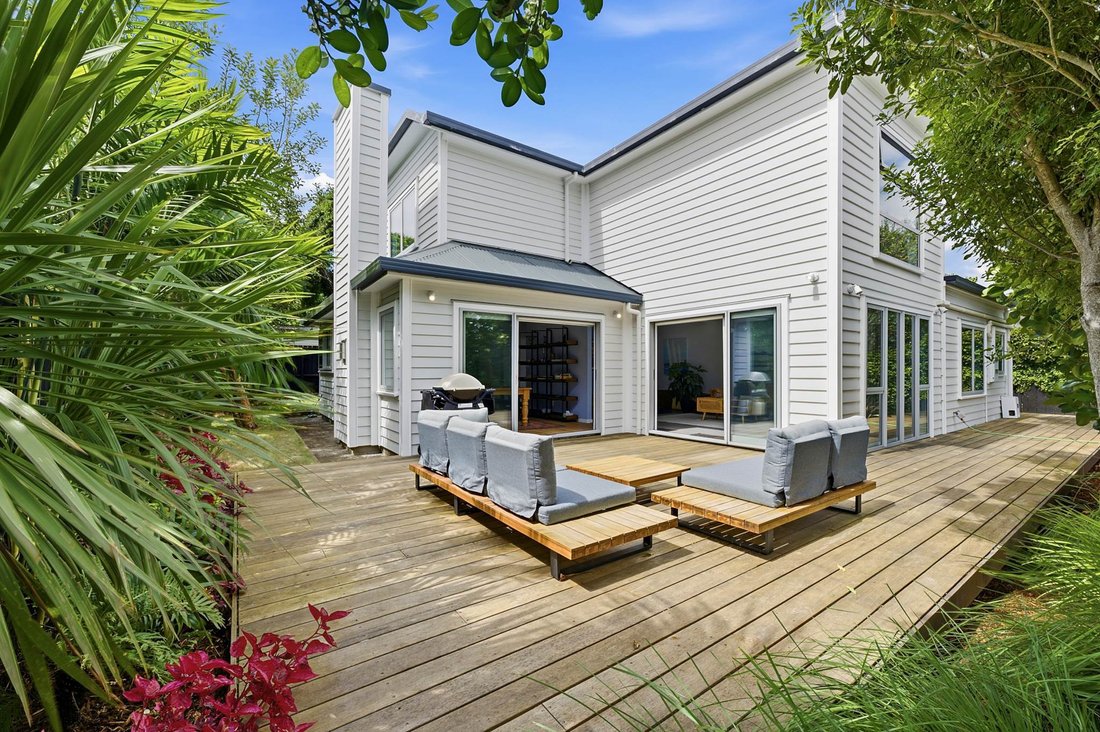 House in Auckland, Auckland, New Zealand 2 - 17508004