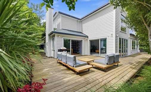 House in Auckland, Auckland, New Zealand 1