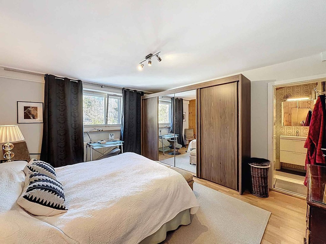 Appartamento a Crans-Montana, Vallese, Svizzera 5 - 17511887