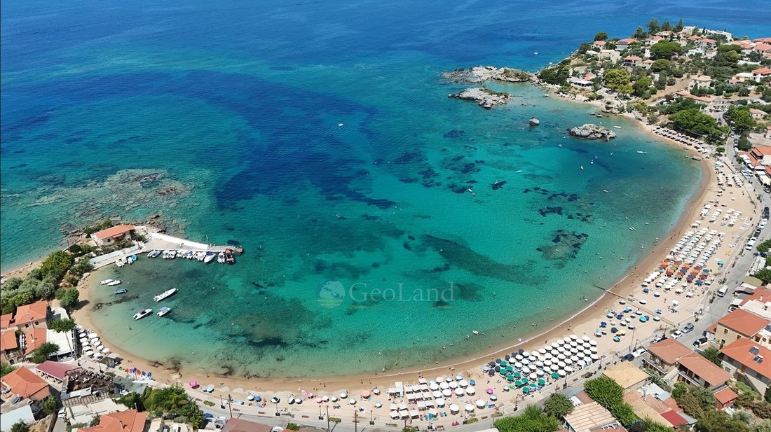 Lefktro, Peloponnese, Western Greece and the Ionian, Greece 4 - 17506027