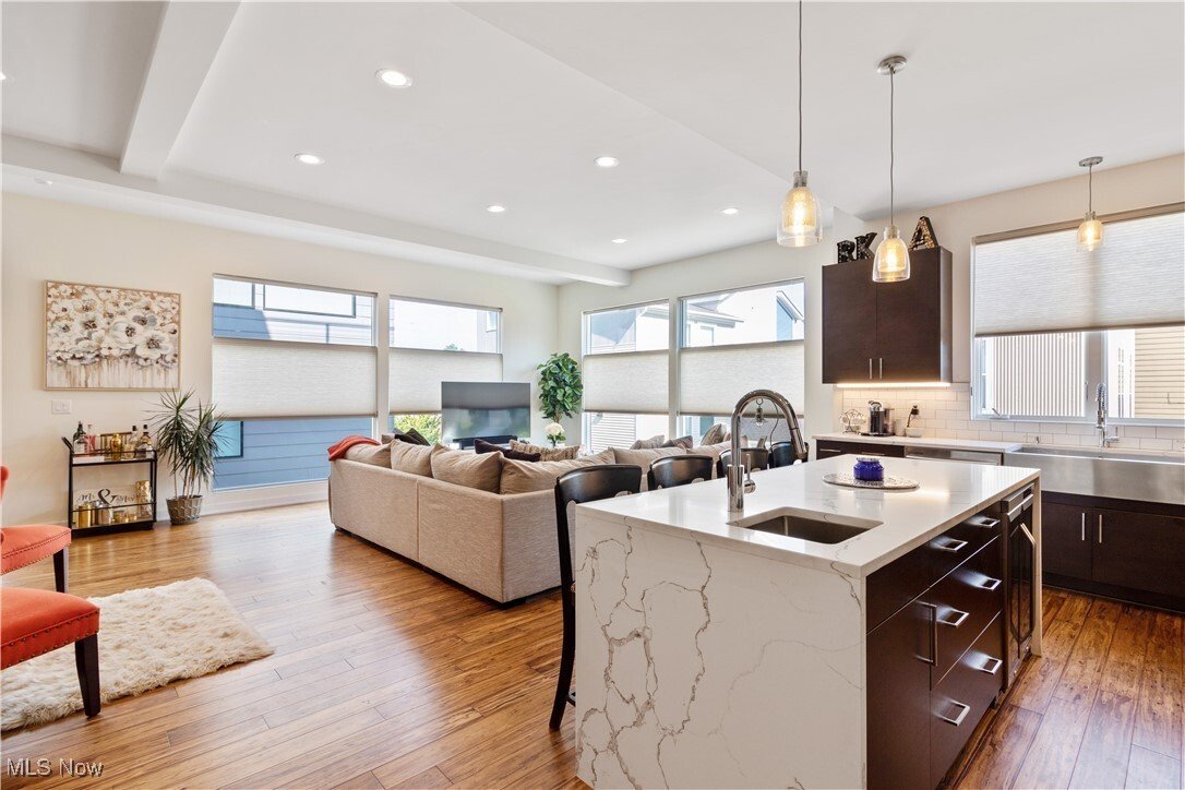 Townhouse in Cleveland, Ohio, United States 3 - 17505205