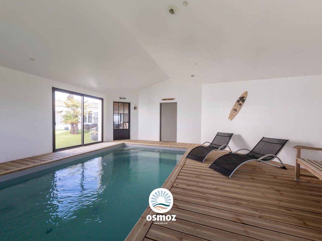 House in Nord, Nieul-sur-Mer, France 2 - 17475584