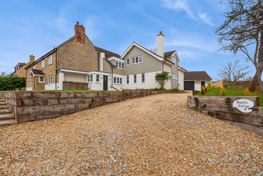 House in Silverstone, England 5 - 17508988