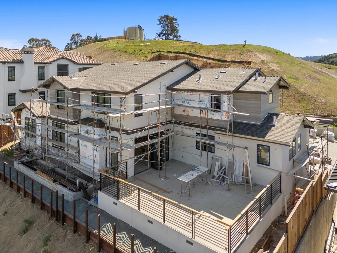 House in San Mateo, California, United States 5 - 17504961