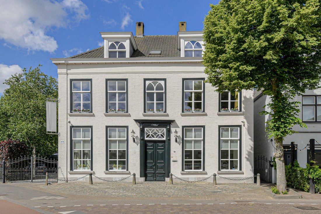 House in Teteringen, North Brabant, Netherlands 3 - 17502890