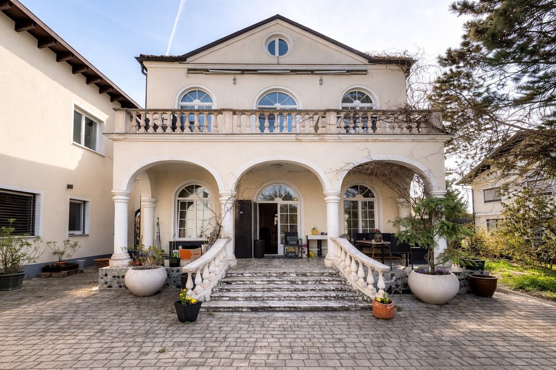 Villa in Ebreichsdorf, Lower Austria, Austria 5 - 17513365