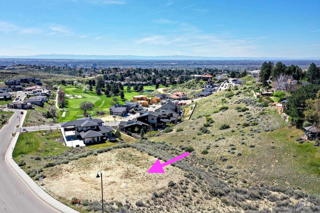 Land in Boise, Idaho, United States 1 - 17505107