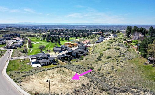Land in Boise, Idaho, United States 1