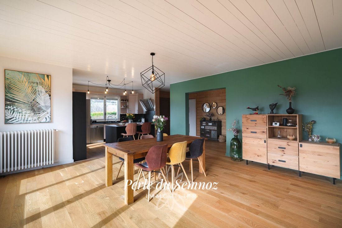 House in Centre, Poisy, France 4 - 17456273