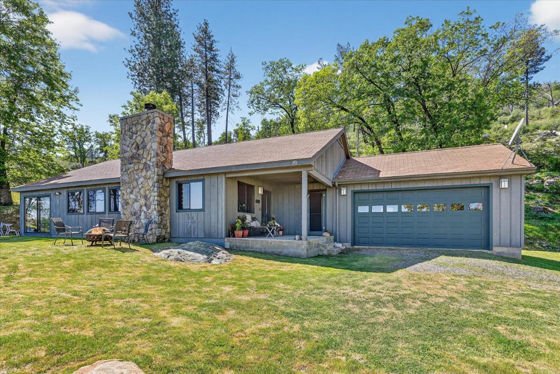 House in Catheys Valley, California, United States 2 - 17510116
