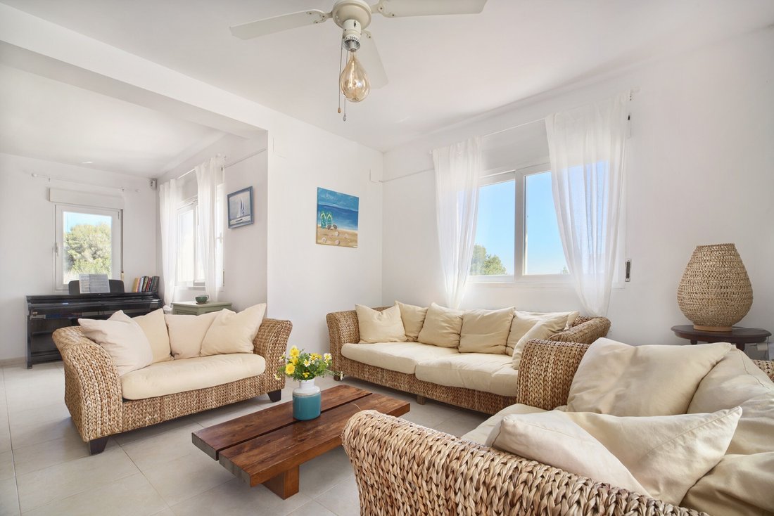 Villa in Xabia / Javea, Valencian Community, Spain 3 - 17514819