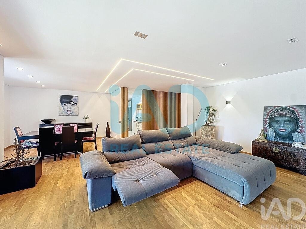 Apartment in Santo Tirso, Couto (Santa Cristina e Sao Miguel) e Burgaes, Porto District, Portugal 4 - 17509972