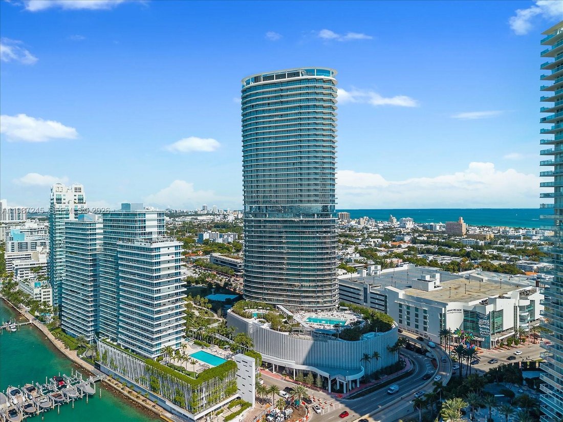 Condo in Miami Beach, Florida, United States 4 - 17504393
