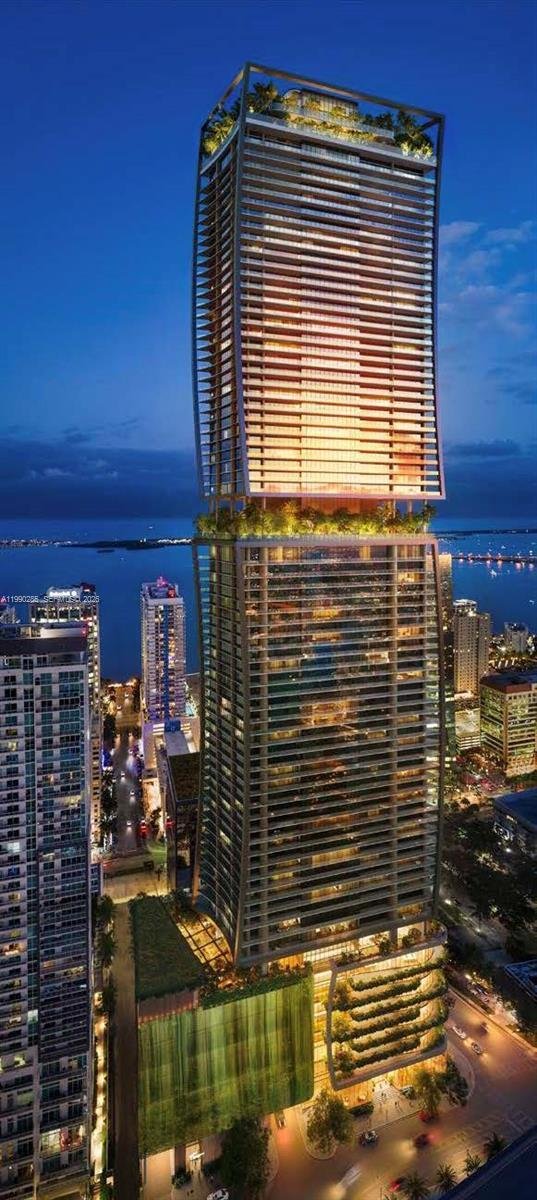 Condo in Miami, Florida, United States 5 - 17504432