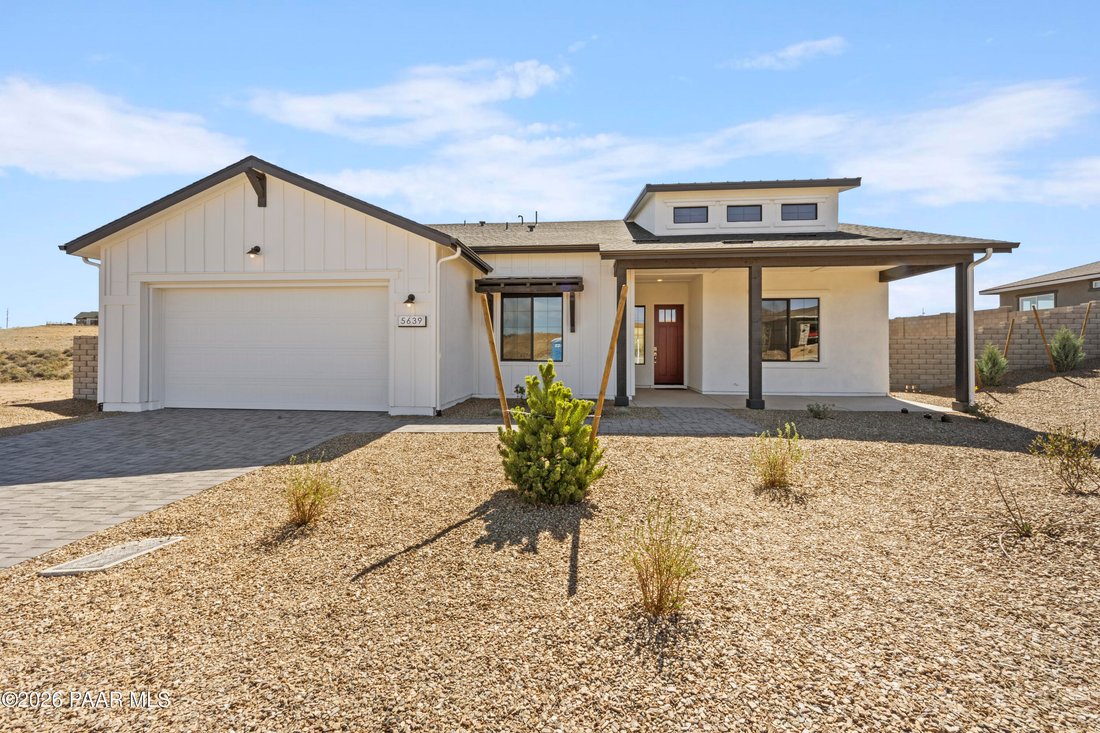 House in Prescott, Arizona, United States 1 - 16939152