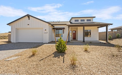 Casa en Prescott, Arizona, Estados Unidos 1