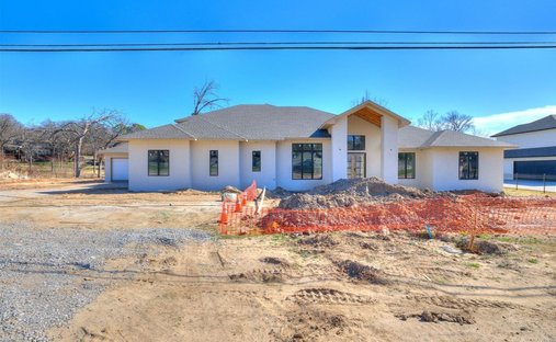 House in Tulsa, Oklahoma, United States 1