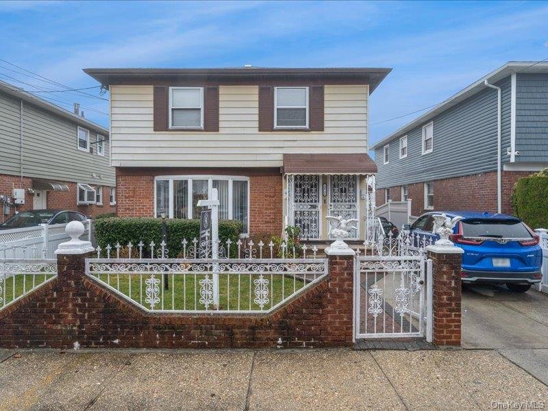 House in New York, New York, United States 3 - 17503851