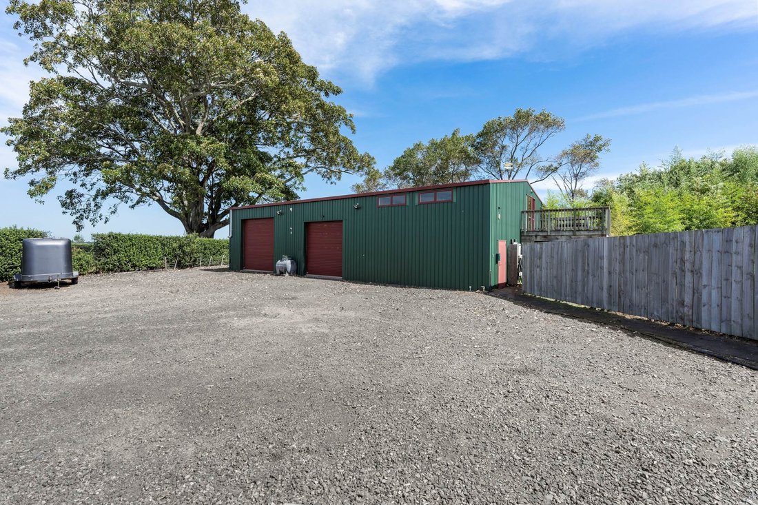 House in Auckland, Auckland, New Zealand 3 - 17508015