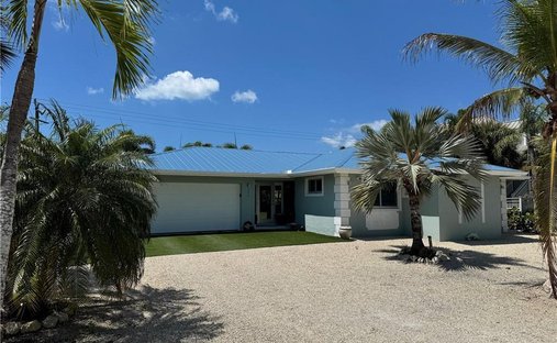 Casa a Sanibel, Florida, Stati Uniti 1