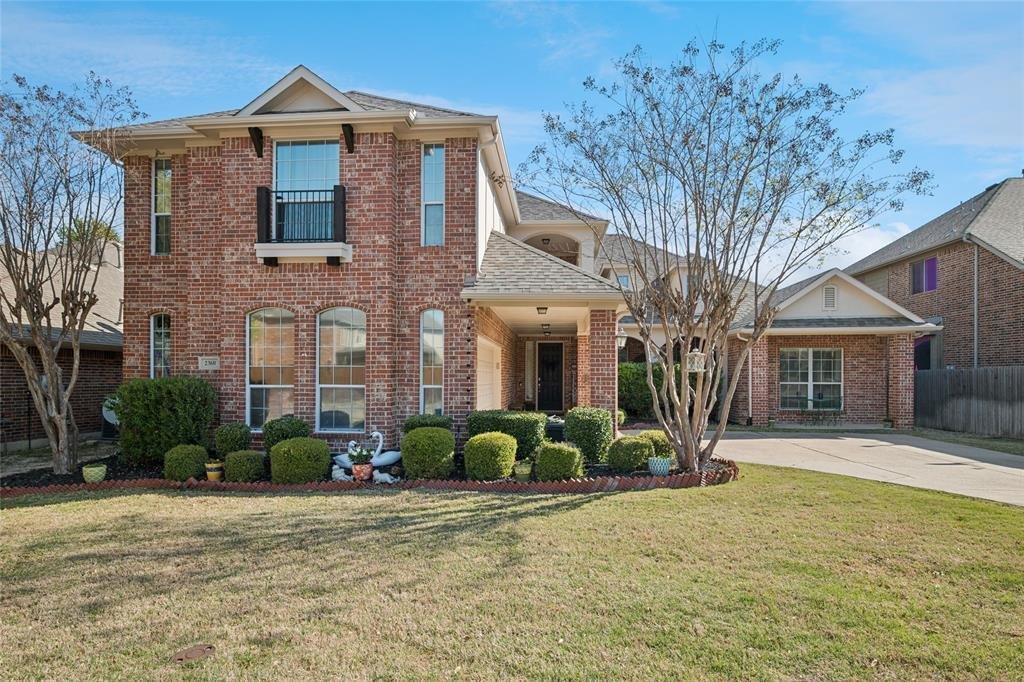 House in Rockwall, Texas, United States 1 - 17504817