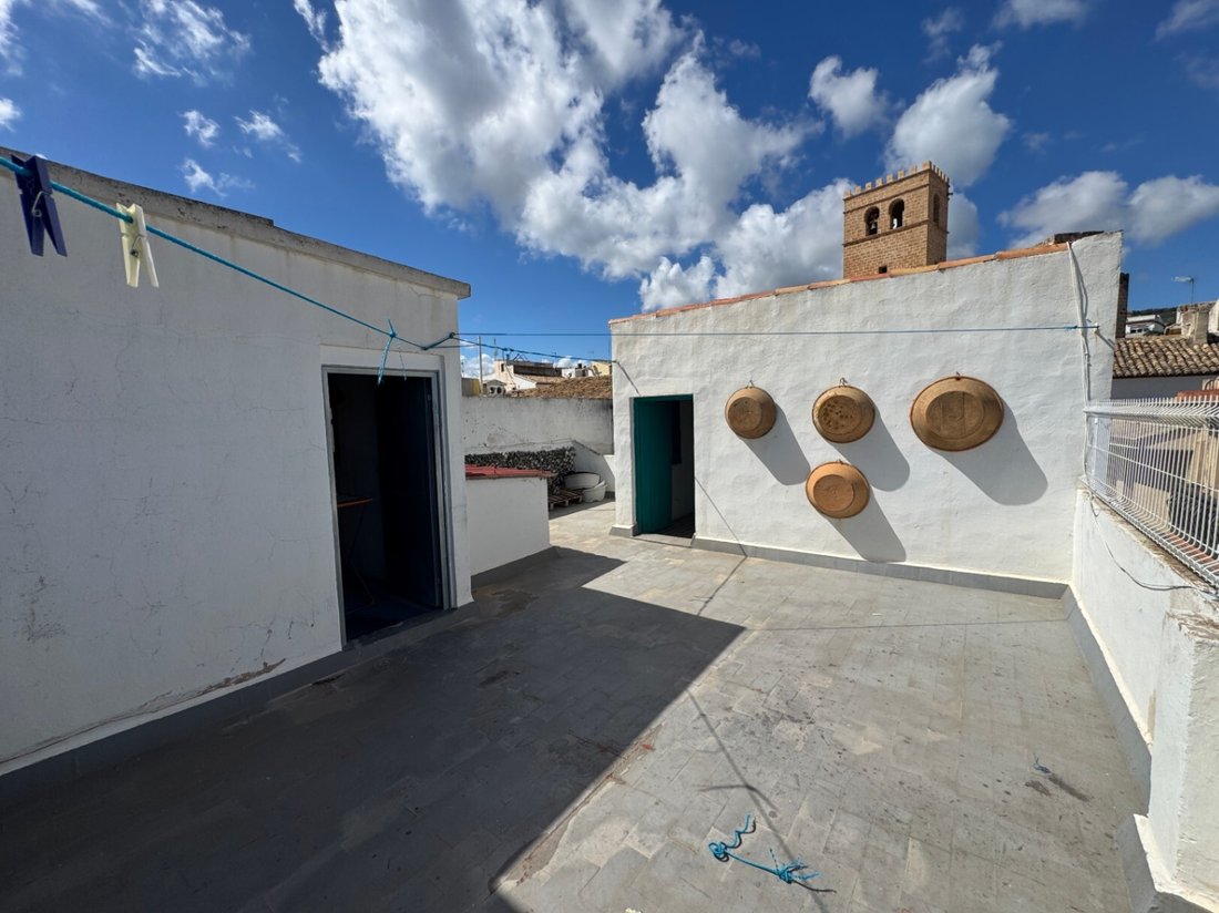 Townhouse in Xabia / Javea, Valencian Community, Spain 3 - 17514804