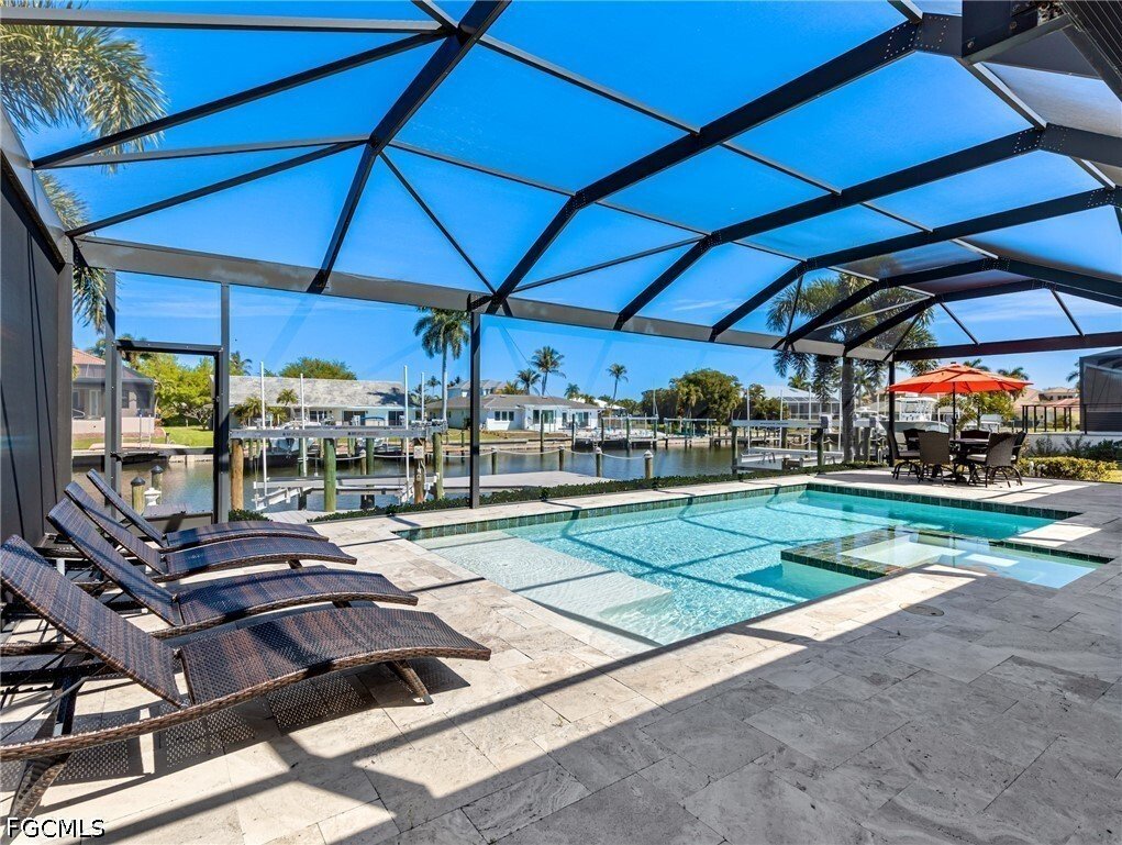 House in Fort Myers, Florida, United States 3 - 17514084