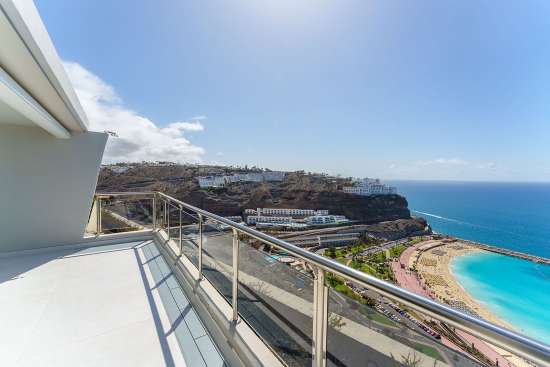 Apartment in Mogan, Canary Islands, Spain 2 - 17510096