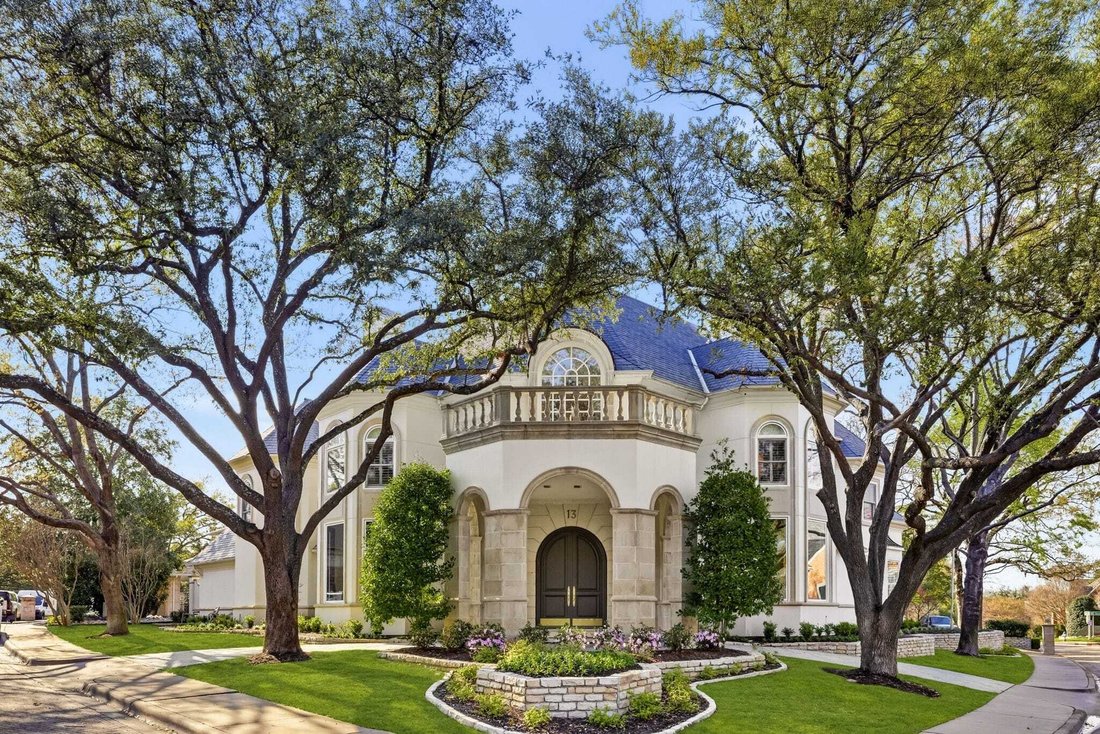 Casa a Dallas, Texas, Stati Uniti 1 - 17507914