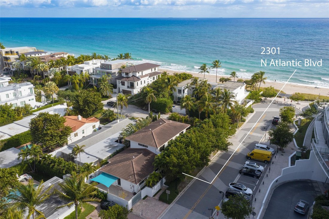 House in Wilton Manors, Florida, United States 1 - 16632599