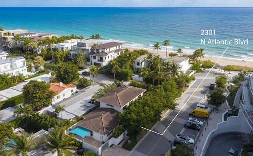 House in Wilton Manors, Florida, United States 1