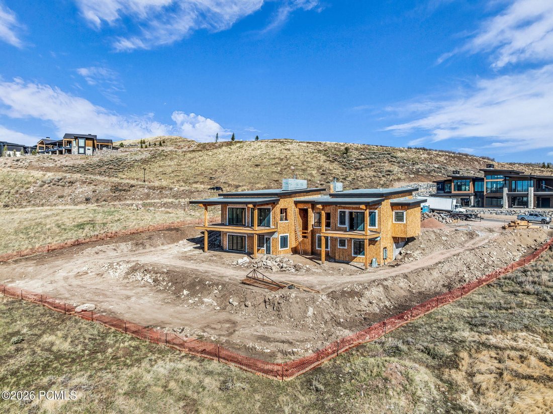 House in Heber City, Utah, United States 2 - 16142971