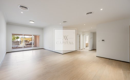 Apartment in Al Jaddaf, Dubai, United Arab Emirates 1