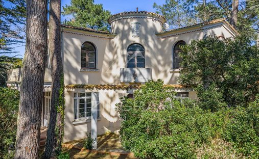 Villa in Le Pyla, La Teste-de-Buch, France 1