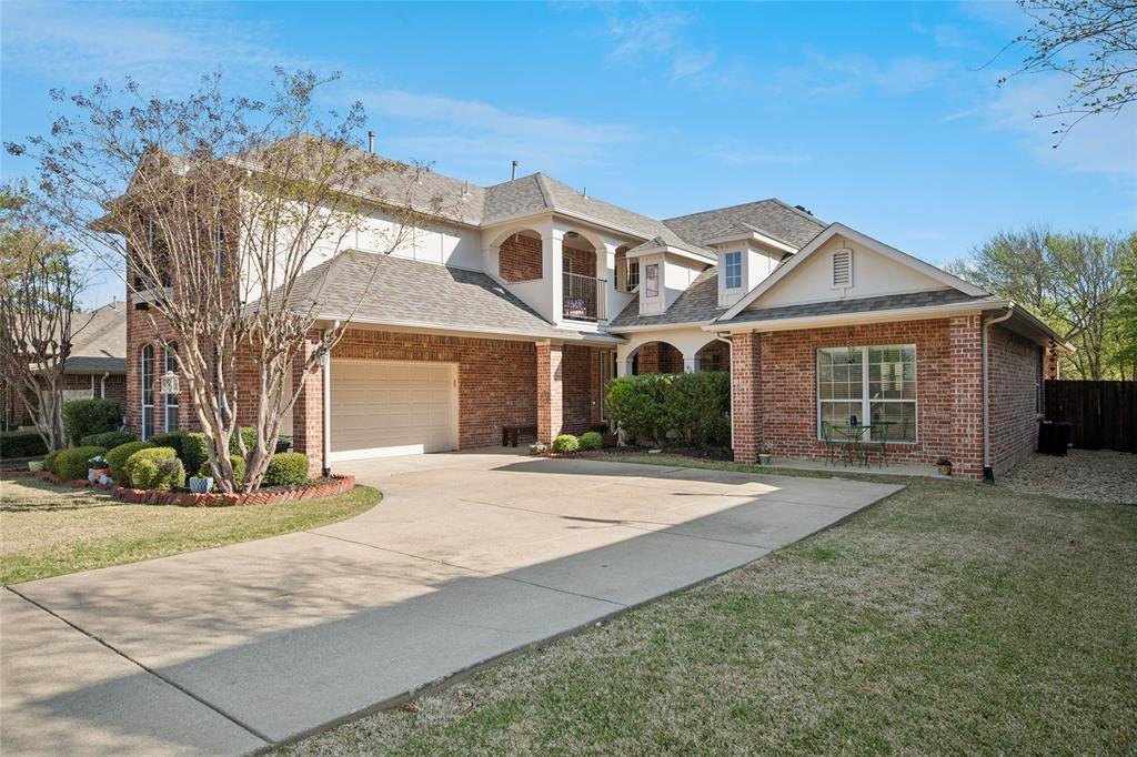 House in Rockwall, Texas, United States 2 - 17504817