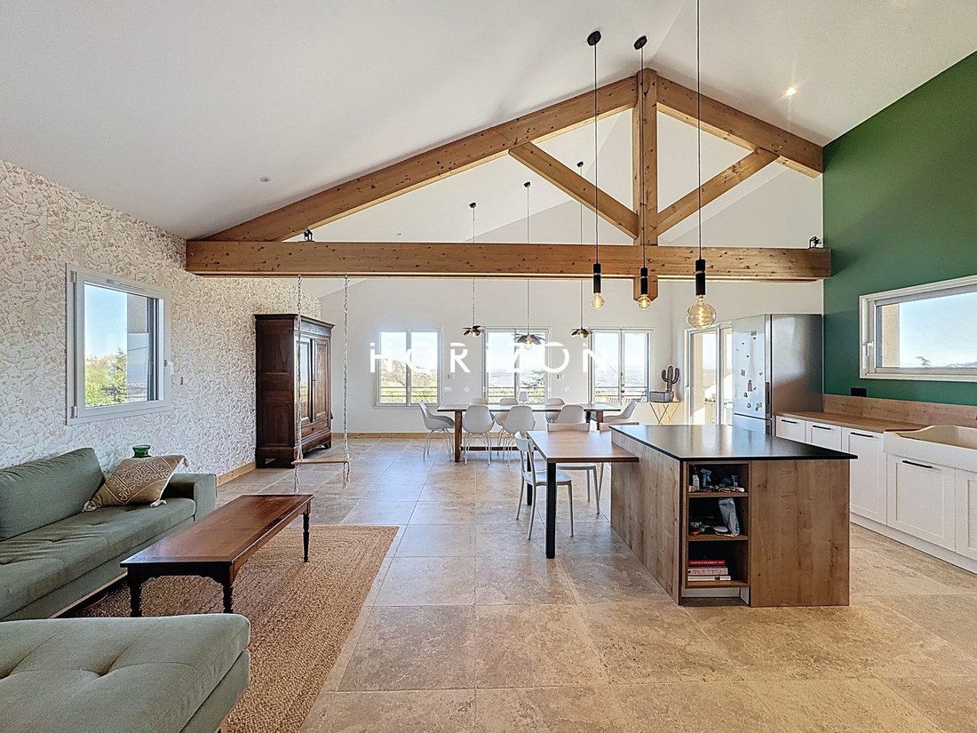 House in Solutre-Pouilly, Bourgogne – Franche-Comté, France 4 - 16622225