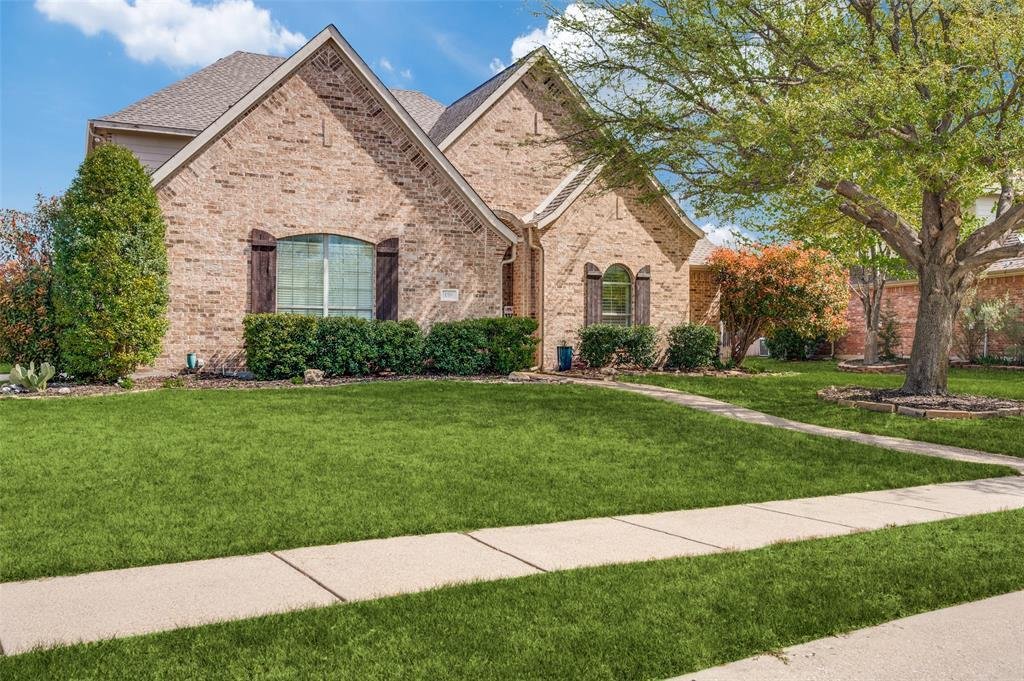House in Lantana, Texas, United States 2 - 17515476